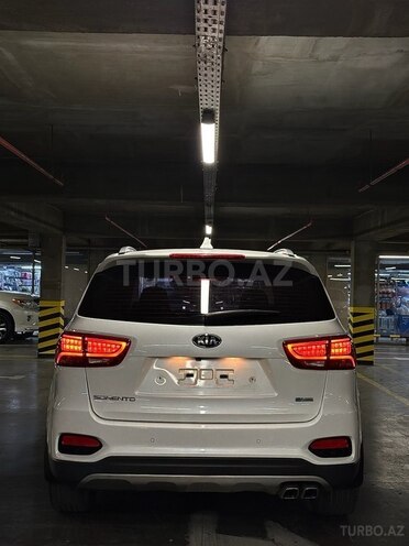 Kia Sorento 2019, 168,000 km - 2.0 l - Bakı