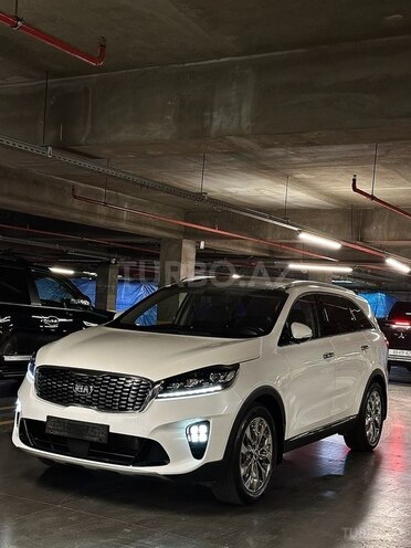 Kia Sorento 2019, 168,000 km - 2.0 l - Bakı