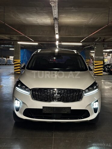 Kia Sorento 2019, 168,000 km - 2.0 l - Bakı
