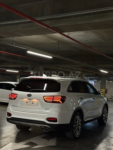 Kia Sorento 2019, 168,000 km - 2.0 l - Bakı