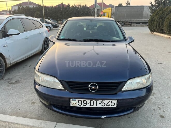 Opel Vectra 2000, 400,000 km - 1.8 л - Bakı