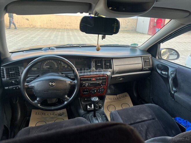 Opel Vectra 2000, 400,000 km - 1.8 л - Bakı