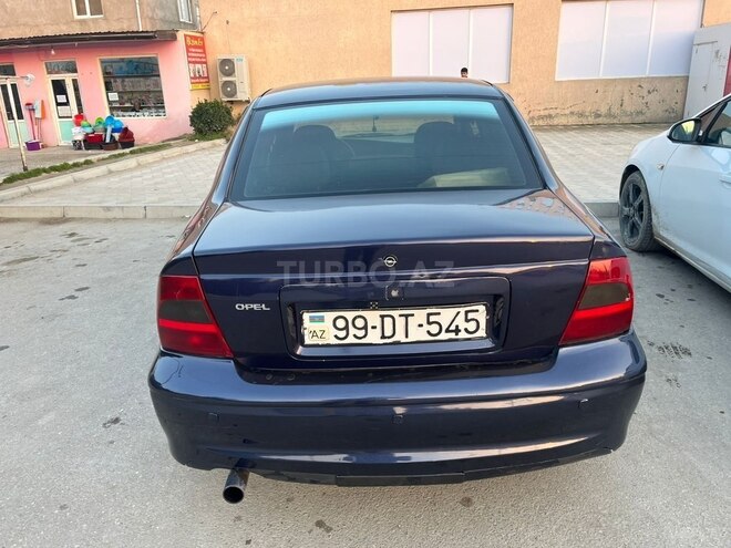 Opel Vectra 2000, 400,000 km - 1.8 л - Bakı