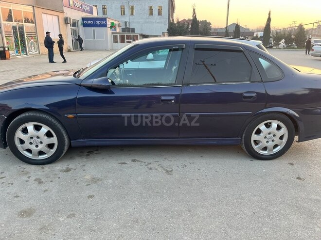 Opel Vectra 2000, 400,000 km - 1.8 л - Bakı