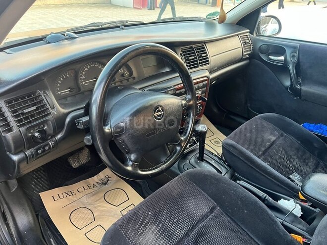 Opel Vectra 2000, 400,000 km - 1.8 л - Bakı
