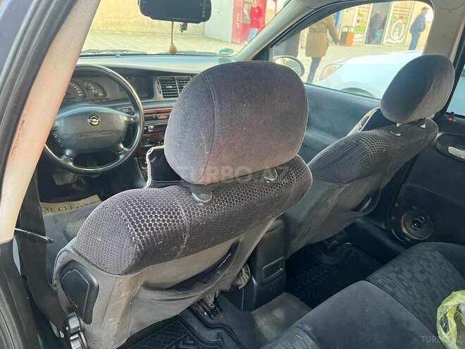 Opel Vectra 2000, 400,000 km - 1.8 л - Bakı