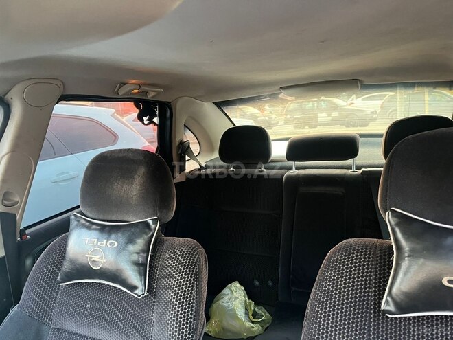 Opel Vectra 2000, 400,000 km - 1.8 л - Bakı