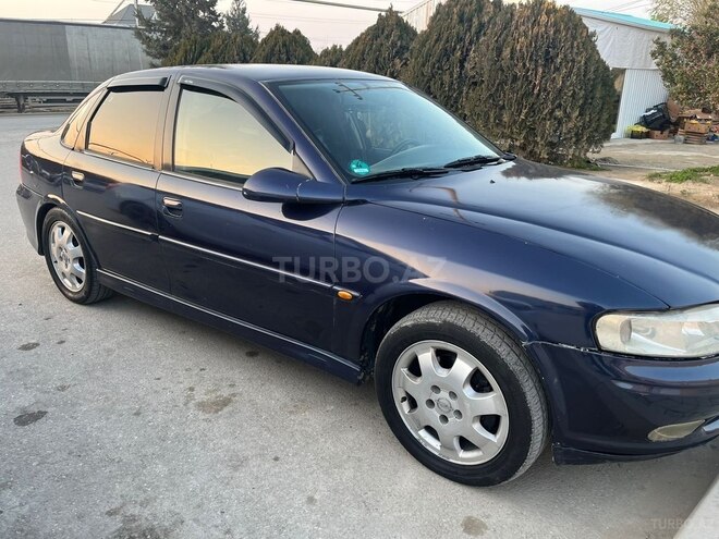 Opel Vectra 2000, 400,000 km - 1.8 л - Bakı