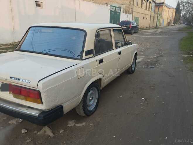 LADA (VAZ) 2107 1984, 92,000 km - 1.5 l - Bakı