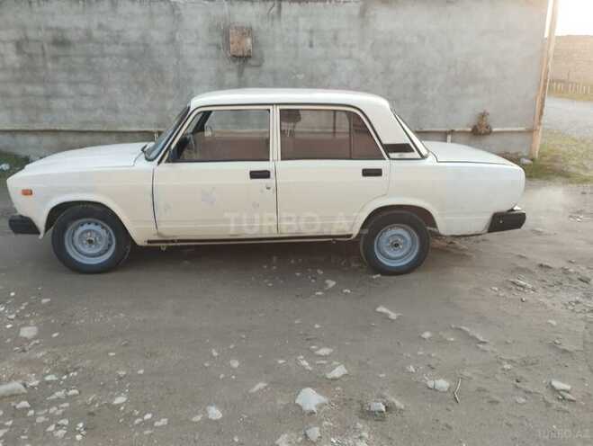 LADA (VAZ) 2107 1984, 92,000 km - 1.5 l - Bakı
