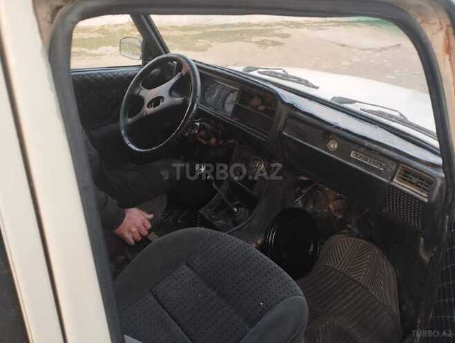 LADA (VAZ) 2107 1984, 92,000 km - 1.5 l - Bakı