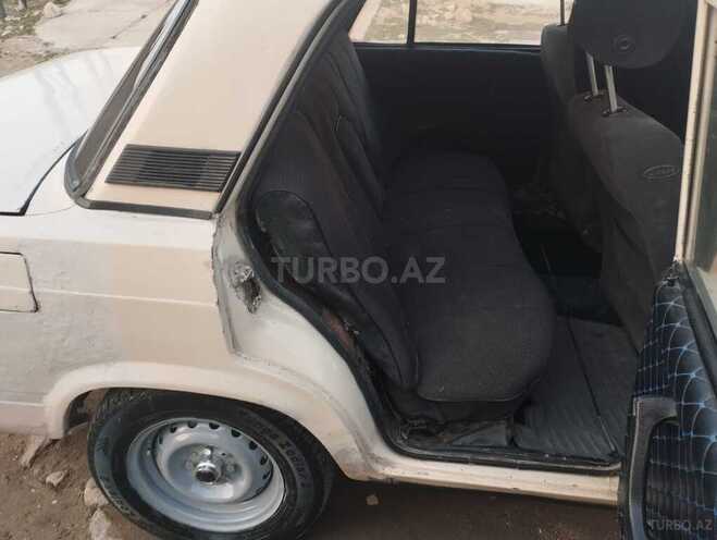 LADA (VAZ) 2107 1984, 92,000 km - 1.5 l - Bakı