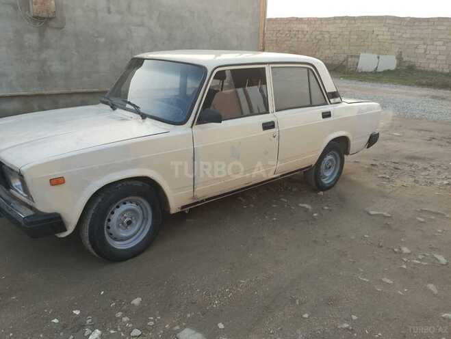LADA (VAZ) 2107 1984, 92,000 km - 1.5 l - Bakı