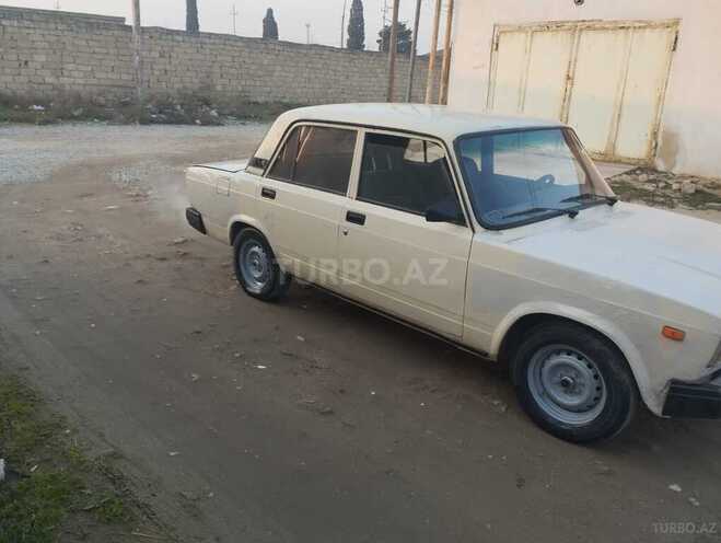 LADA (VAZ) 2107 1984, 92,000 km - 1.5 l - Bakı