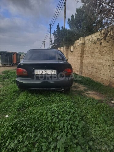 Hyundai Accent 1995, 300,000 km - 1.5 л - Bakı