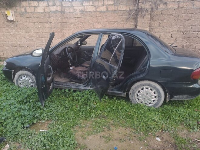 Hyundai Accent 1995, 300,000 km - 1.5 л - Bakı