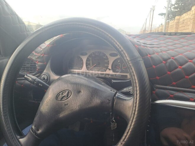 Hyundai Accent 1995, 300,000 km - 1.5 л - Bakı