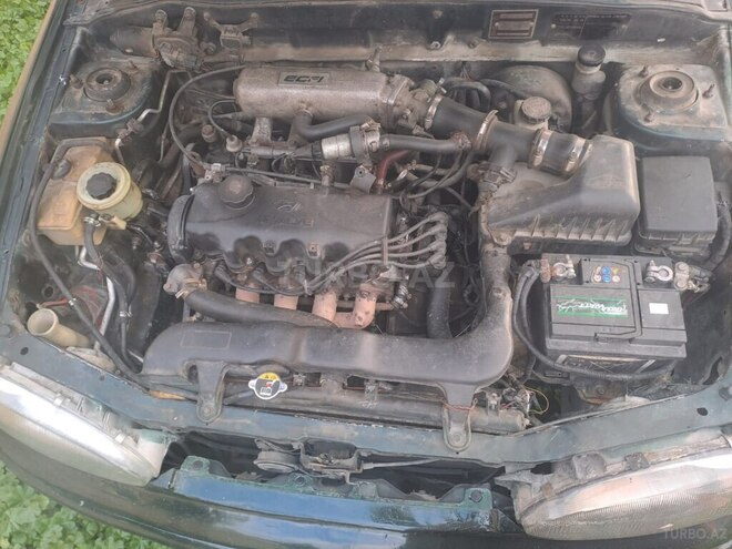 Hyundai Accent 1995, 300,000 km - 1.5 л - Bakı