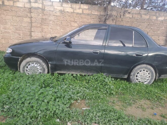 Hyundai Accent 1995, 300,000 km - 1.5 л - Bakı