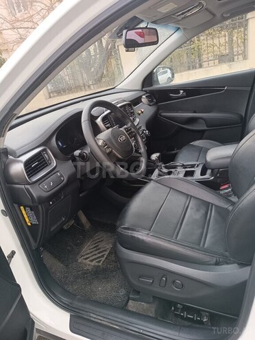 Kia Sorento 2019, 168,000 km - 2.0 l - Bakı