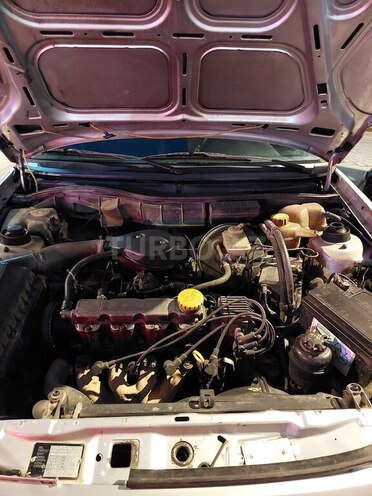 Opel Astra 1993, 425,000 km - 1.6 l - Bakı