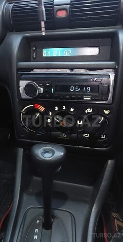 Opel Astra 1993, 425,000 km - 1.6 l - Bakı