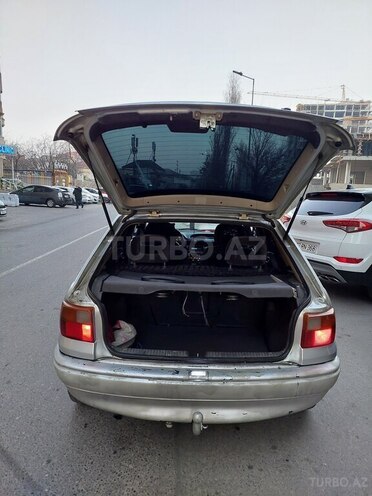 Opel Astra 1993, 425,000 km - 1.6 l - Bakı