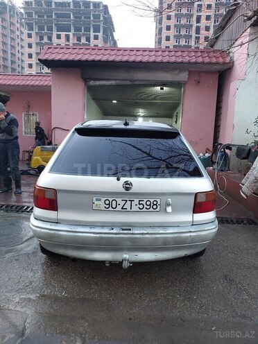 Opel Astra 1993, 425,000 km - 1.6 l - Bakı