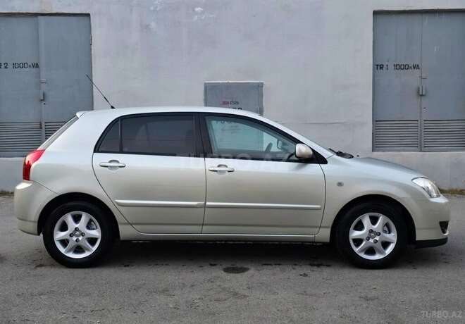 Toyota Corolla 2006, 151,111 km - 1.4 l - Xırdalan
