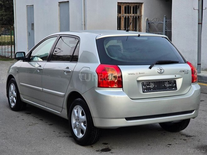 Toyota Corolla 2006, 151,111 km - 1.4 l - Xırdalan