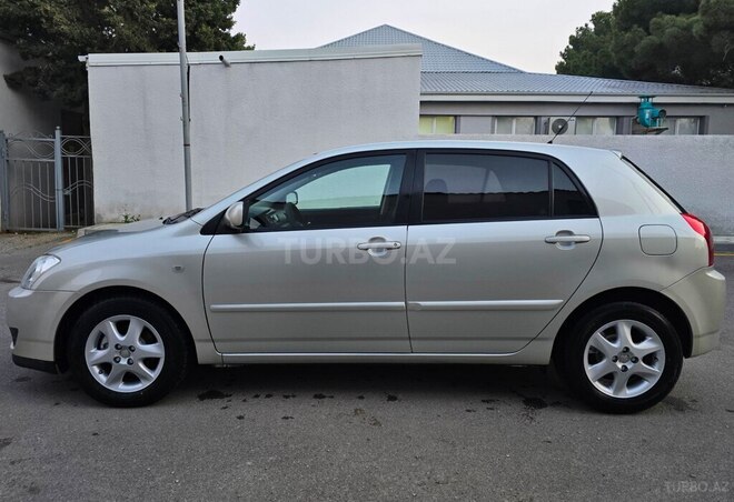 Toyota Corolla 2006, 151,111 km - 1.4 l - Xırdalan