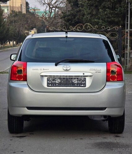 Toyota Corolla 2006, 151,111 km - 1.4 l - Xırdalan