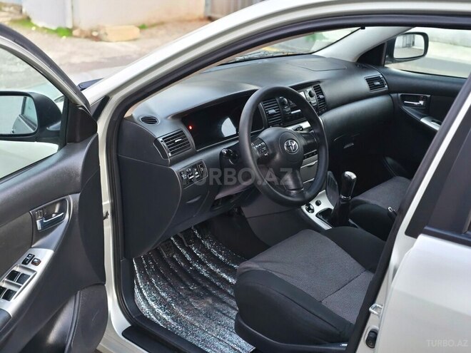 Toyota Corolla 2006, 151,111 km - 1.4 l - Xırdalan
