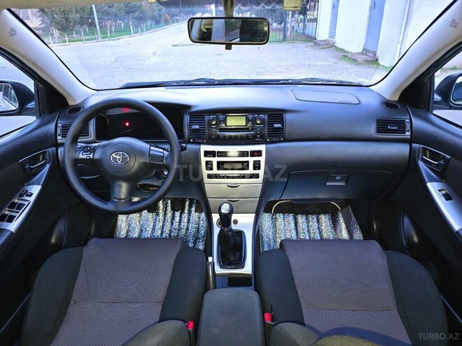 Toyota Corolla 2006, 151,111 km - 1.4 l - Xırdalan