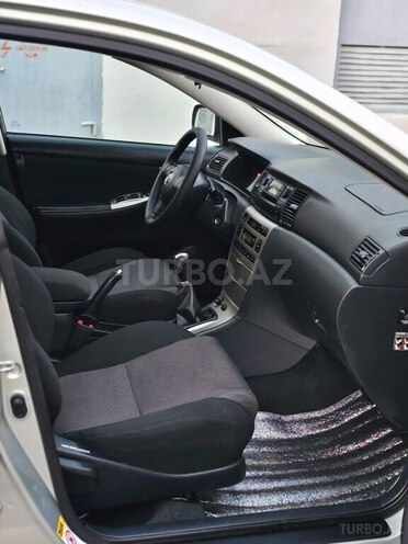 Toyota Corolla 2006, 151,111 km - 1.4 l - Xırdalan