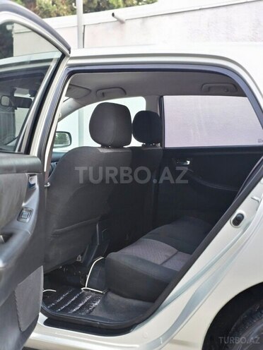Toyota Corolla 2006, 151,111 km - 1.4 l - Xırdalan