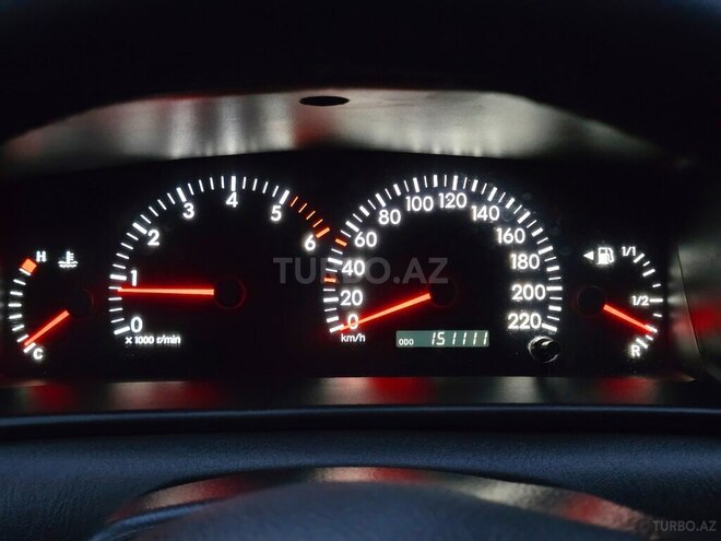 Toyota Corolla 2006, 151,111 km - 1.4 l - Xırdalan