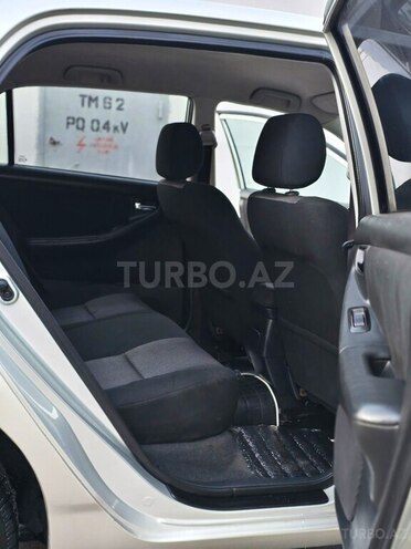 Toyota Corolla 2006, 151,111 km - 1.4 l - Xırdalan