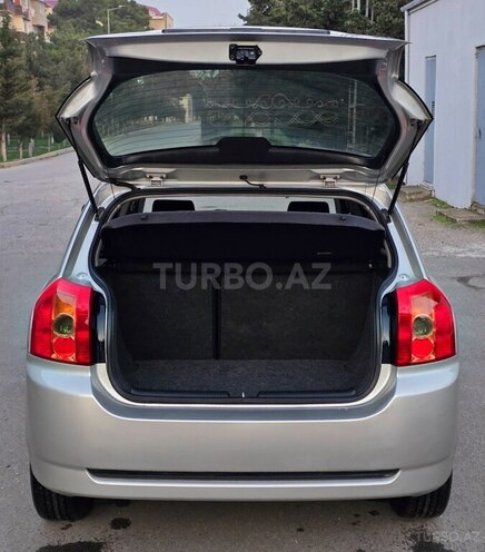 Toyota Corolla 2006, 151,111 km - 1.4 l - Xırdalan