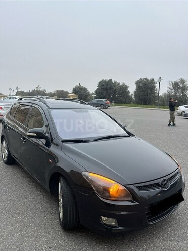Hyundai i30 2008, 154,000 km - 1.6 l - Bakı