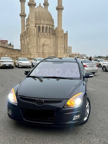 Hyundai i30 2008, 154,000 km - 1.6 l - Bakı