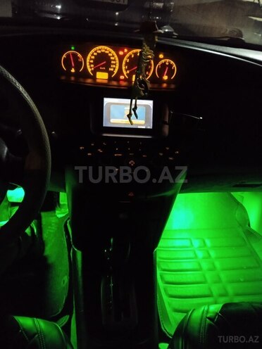 Nissan Primera 2005, 365,000 km - 2.0 l - Bakı