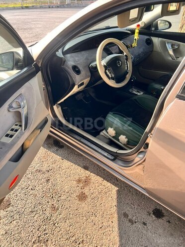 Nissan Primera 2005, 365,000 km - 2.0 l - Bakı