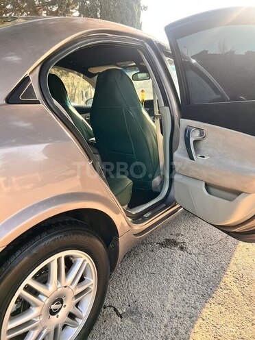 Nissan Primera 2005, 365,000 km - 2.0 l - Bakı