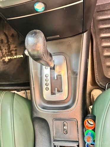 Nissan Primera 2005, 365,000 km - 2.0 l - Bakı