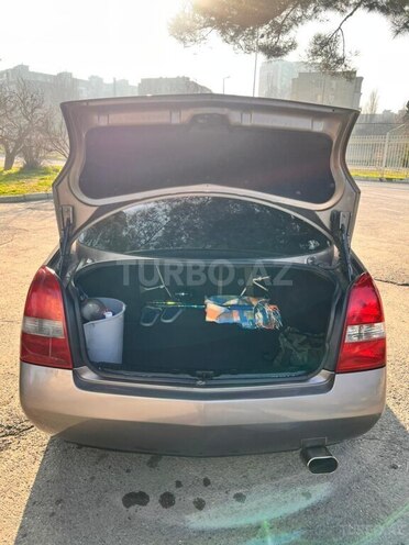 Nissan Primera 2005, 365,000 km - 2.0 l - Bakı