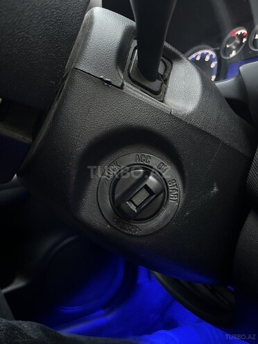 Hyundai i30 2008, 154,000 km - 1.6 l - Bakı