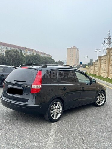 Hyundai i30 2008, 154,000 km - 1.6 l - Bakı