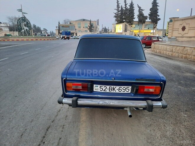 LADA (VAZ) 2103 1975, 76,554 km - 1.5 л - Bakı