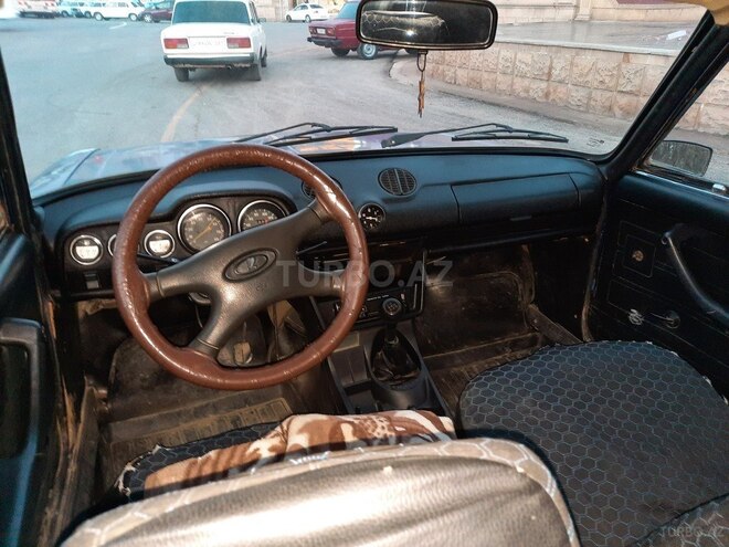 LADA (VAZ) 2103 1975, 76,554 km - 1.5 л - Bakı